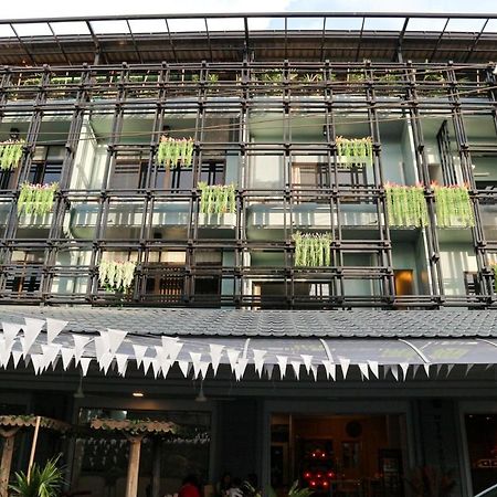 My Friends Hotel Trang Luaran gambar