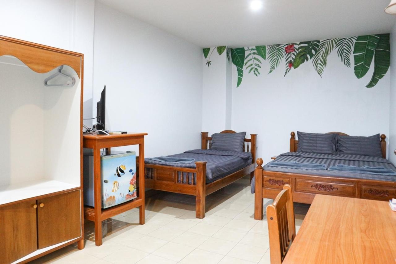 My Friends Hotel Trang Luaran gambar
