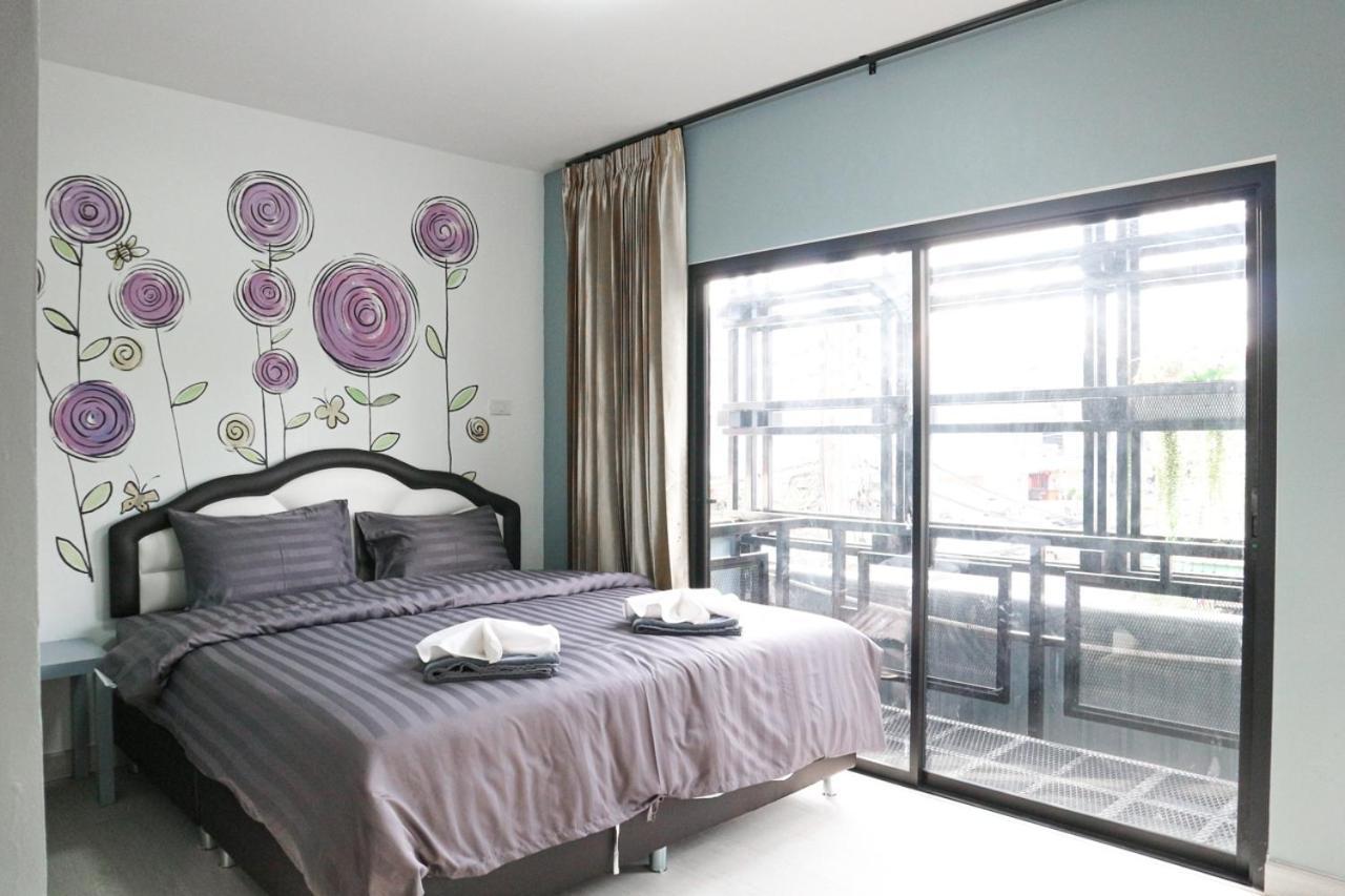 My Friends Hotel Trang Luaran gambar