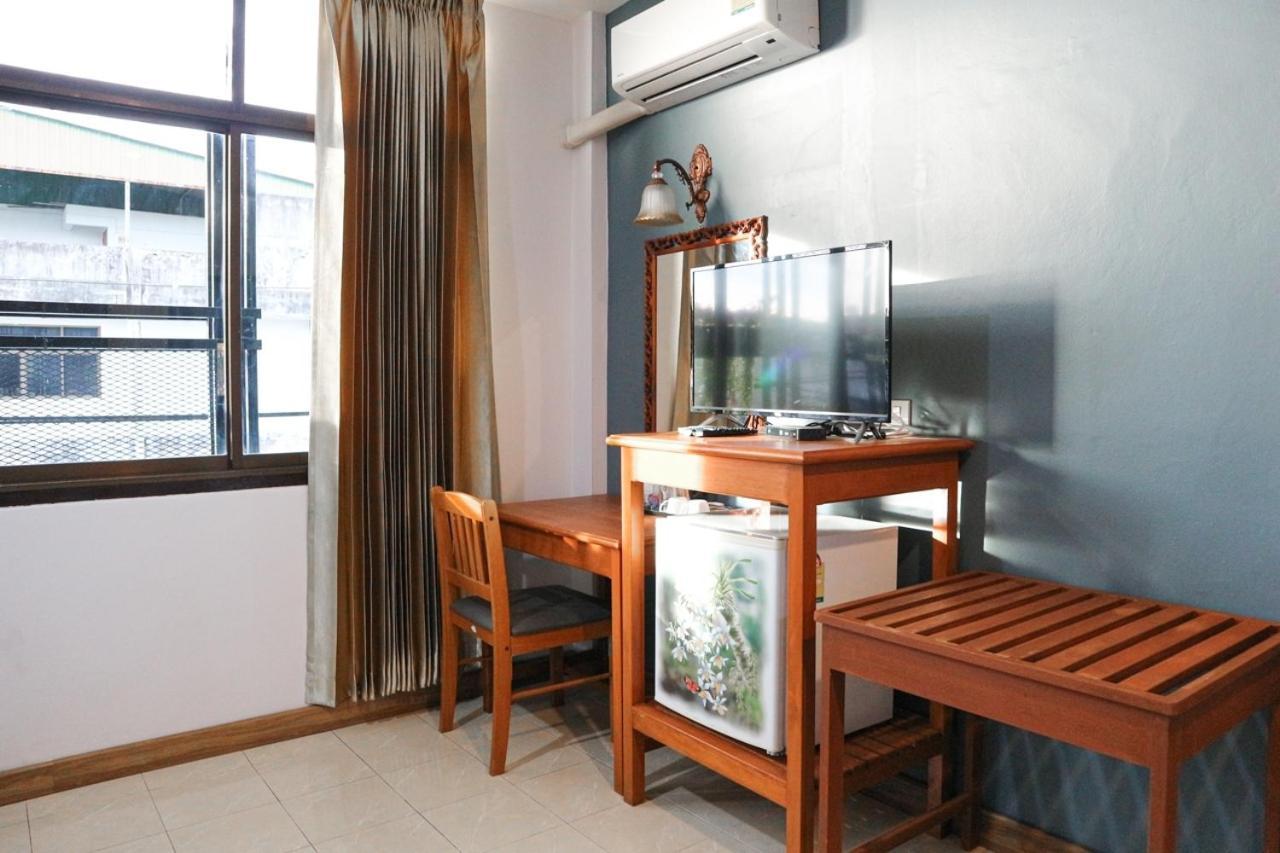 My Friends Hotel Trang Luaran gambar