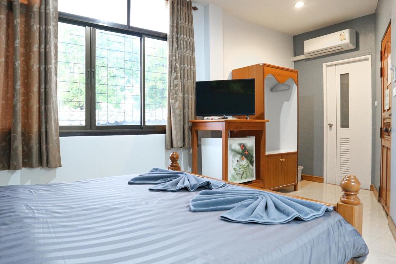 My Friends Hotel Trang Luaran gambar