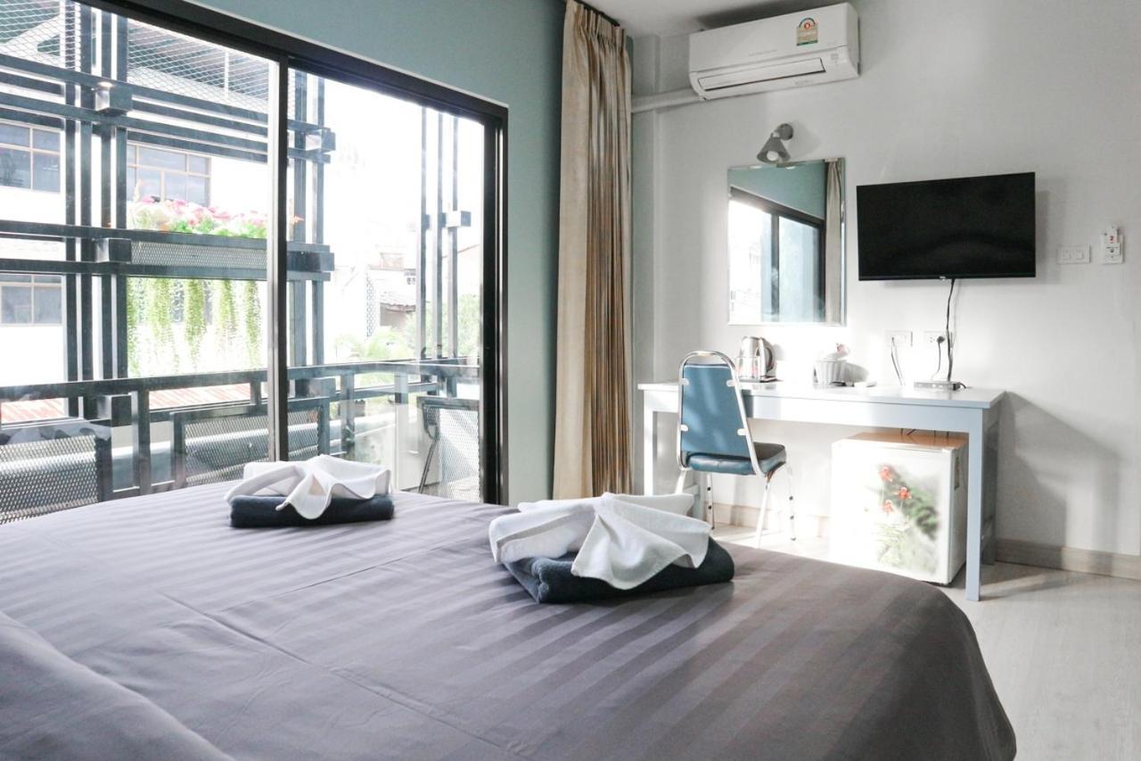 My Friends Hotel Trang Luaran gambar