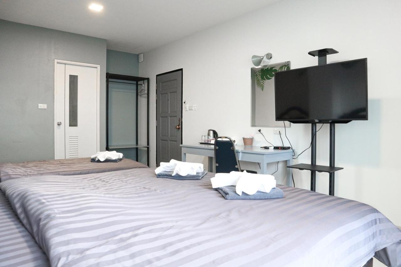 My Friends Hotel Trang Luaran gambar